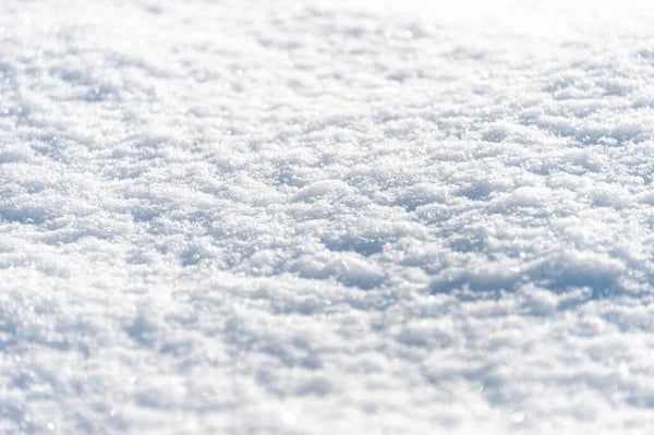 depositphotos 345679930 stock photo white background snow texture